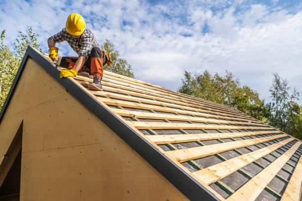 Quick and Trustworthy Emergency Roof Repair Services in Marianna, FL